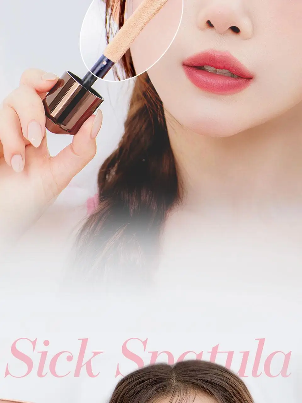 [봉스파츌라파데] 메이크힐 원피엘 파운데이저 파운데이션 28g 컬러 4종 상세페이지 6